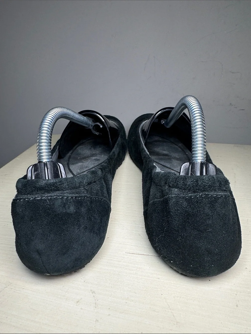 Eddie Bauer comfortable black